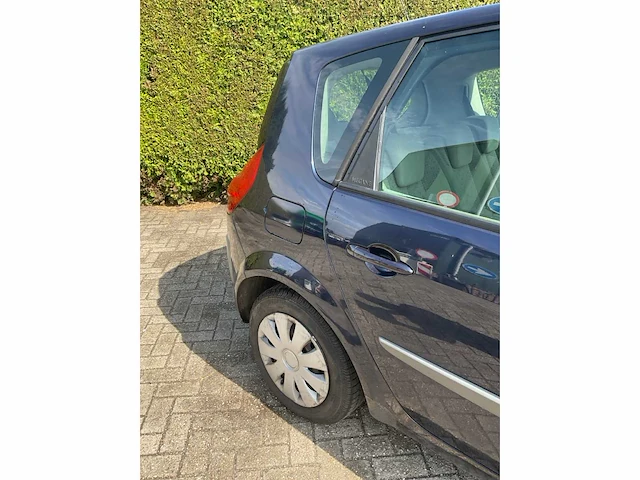 Renault scénic 02-tl-bp - afbeelding 26 van  29