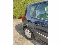 Renault scénic 02-tl-bp - afbeelding 26 van  29