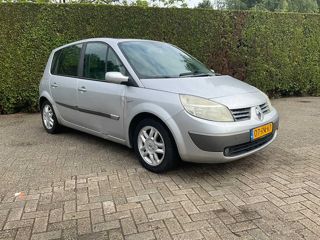 Renault scénic 07-rn-kp - afbeelding 1 van  31