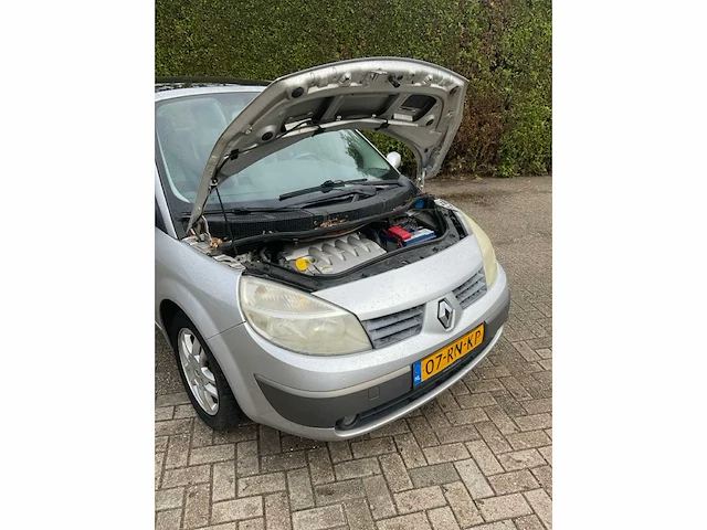 Renault scénic 07-rn-kp - afbeelding 14 van  31
