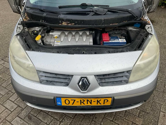 Renault scénic 07-rn-kp - afbeelding 15 van  31