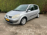 Renault scénic 07-rn-kp - afbeelding 19 van  31
