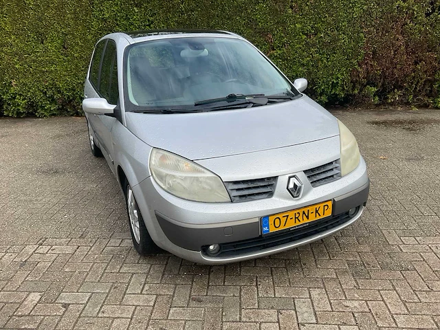 Renault scénic 07-rn-kp - afbeelding 12 van  31