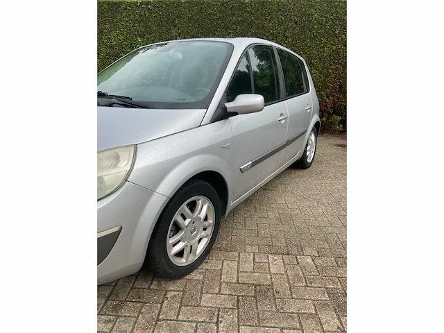Renault scénic 07-rn-kp - afbeelding 24 van  31