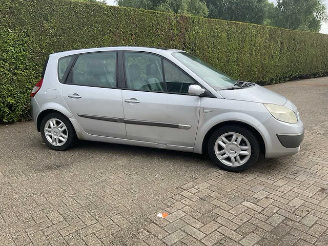 Renault scénic 07-rn-kp - afbeelding 23 van  31