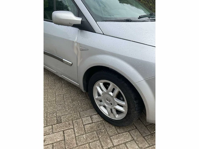 Renault scénic 07-rn-kp - afbeelding 27 van  31