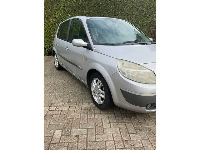 Renault scénic 07-rn-kp - afbeelding 28 van  31