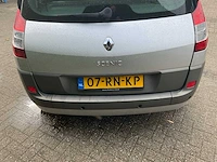 Renault scénic 07-rn-kp - afbeelding 31 van  31