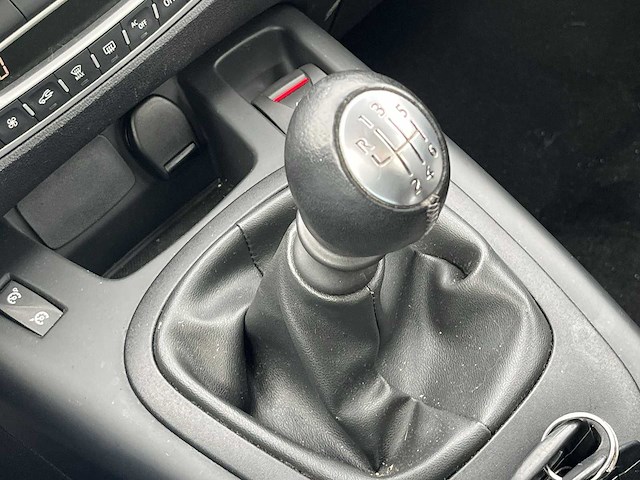 Renault scénic 1.2 tce bose 2014 | g-208-xg - afbeelding 13 van  25