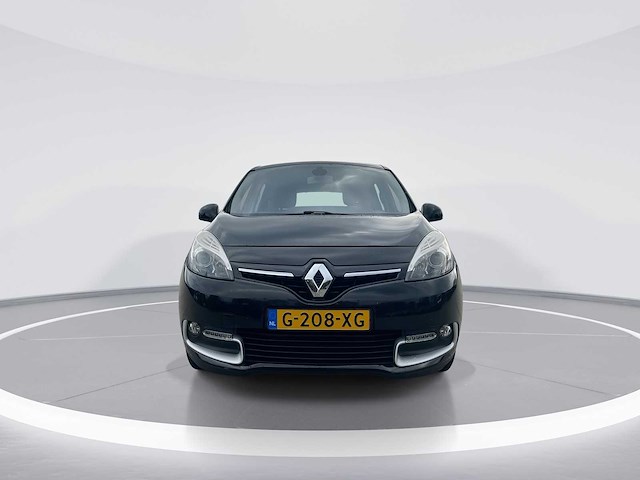 Renault scénic 1.2 tce bose 2014 | g-208-xg - afbeelding 19 van  25