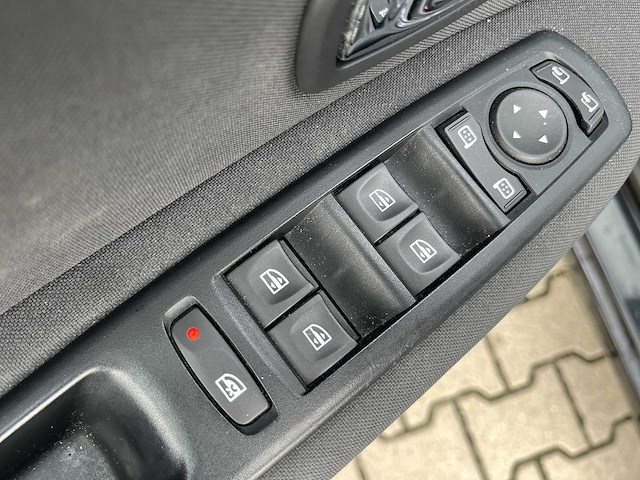 Renault scénic 1.2 tce bose 2014 | g-208-xg - afbeelding 22 van  25