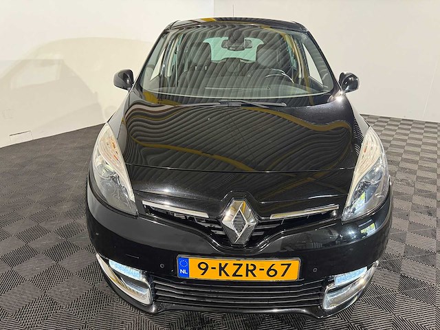 Renault scénic 1.2 tce bose, 9-kzr-67 - afbeelding 5 van  13