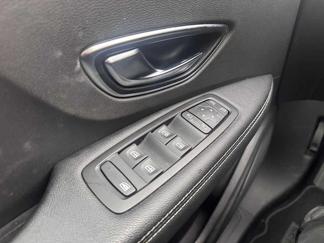 Renault scénic 1.3 tce zen; sk-408-h - afbeelding 6 van  16