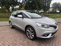 Renault scénic 1.3 tce zen; sk-408-h - afbeelding 11 van  16