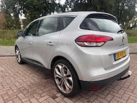 Renault scénic 1.3 tce zen; sk-408-h - afbeelding 12 van  16