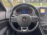Renault scénic 1.3 tce zen; sk-408-h - afbeelding 14 van  16