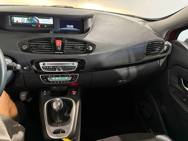 Renault scénic 1.4 tce bose, 97-ppz-1 - afbeelding 4 van  14