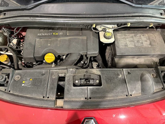 Renault scénic 1.4 tce bose, 97-ppz-1 - afbeelding 5 van  14