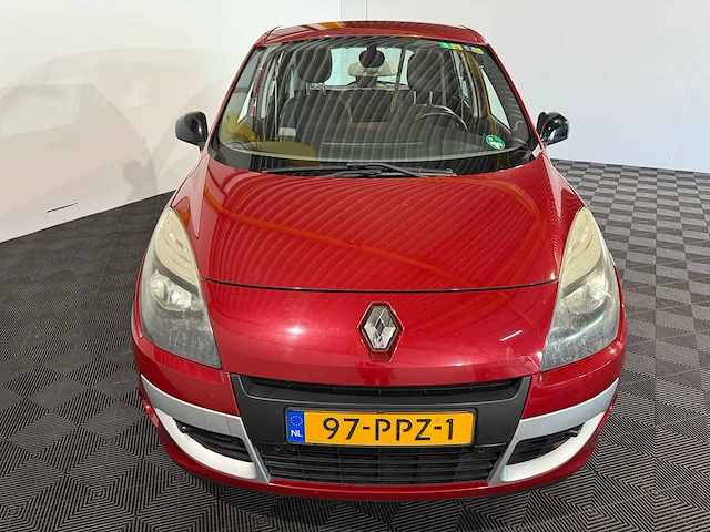 Renault scénic 1.4 tce bose, 97-ppz-1 - afbeelding 6 van  14