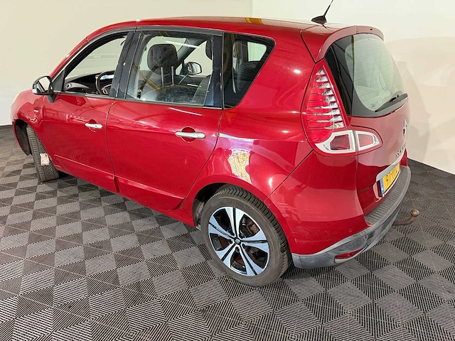 Renault scénic 1.4 tce bose, 97-ppz-1 - afbeelding 7 van  14