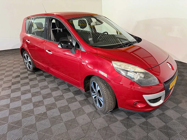 Renault scénic 1.4 tce bose, 97-ppz-1 - afbeelding 11 van  14