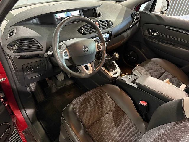 Renault scénic 1.4 tce bose, 97-ppz-1 - afbeelding 13 van  14