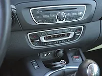 Renault scénic 1.4 tce bose | jk-985-r | 2012 | volledige historie | - afbeelding 4 van  33