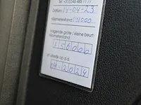 Renault scénic 1.4 tce bose | jk-985-r | 2012 | volledige historie | - afbeelding 14 van  33
