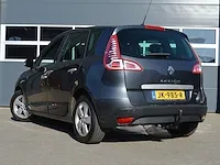 Renault scénic 1.4 tce bose | jk-985-r | 2012 | volledige historie | - afbeelding 19 van  33