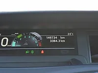 Renault scénic 1.4 tce bose | jk-985-r | 2012 | volledige historie | - afbeelding 20 van  33