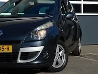 Renault scénic 1.4 tce bose | jk-985-r | 2012 | volledige historie | - afbeelding 12 van  33