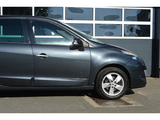 Renault scénic 1.4 tce bose | jk-985-r | 2012 | volledige historie | - afbeelding 24 van  33