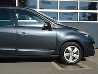 Renault scénic 1.4 tce bose | jk-985-r | 2012 | volledige historie | - afbeelding 24 van  33