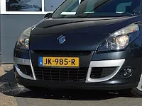 Renault scénic 1.4 tce bose | jk-985-r | 2012 | volledige historie | - afbeelding 23 van  33