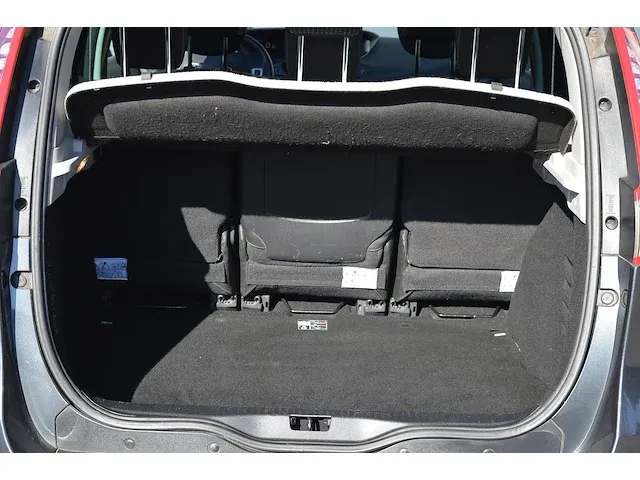 Renault scénic 1.4 tce bose | jk-985-r | 2012 | volledige historie | - afbeelding 32 van  33