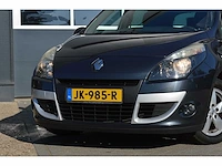 Renault scénic 1.4 tce bose | nieuwe apk | jk-985-r | 2012 | volledige historie | - afbeelding 23 van  33