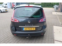 Renault scénic 1.4 tce celsium, 64-nzx-8 - afbeelding 15 van  16