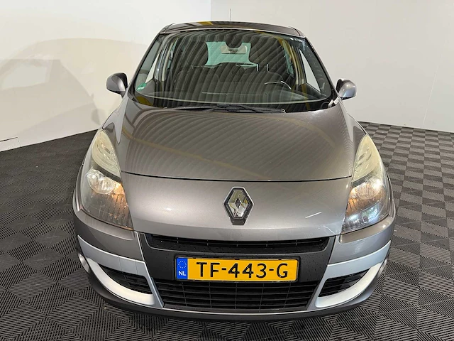 Renault scénic 1.4 tce dynamique, tf-443-g - afbeelding 6 van  14