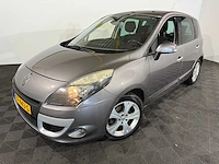 Renault scénic 1.4 tce dynamique, tf-443-g - afbeelding 1 van  14