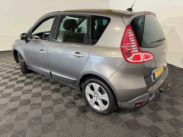 Renault scénic 1.4 tce dynamique, tf-443-g - afbeelding 7 van  14