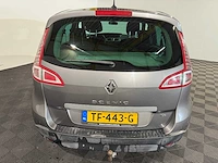 Renault scénic 1.4 tce dynamique, tf-443-g - afbeelding 8 van  14