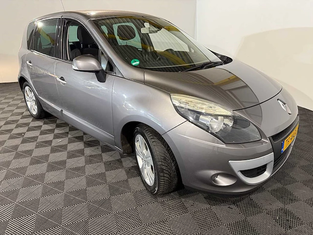 Renault scénic 1.4 tce dynamique, tf-443-g - afbeelding 11 van  14