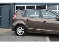 Renault scénic 1.4 tce privilege | 1-xbh-15 | 2010 | volledige historie | - afbeelding 4 van  43