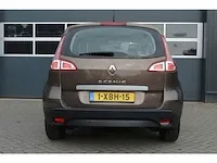 Renault scénic 1.4 tce privilege | 1-xbh-15 | 2010 | volledige historie | - afbeelding 6 van  43