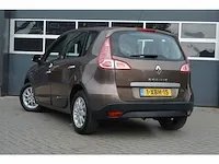 Renault scénic 1.4 tce privilege | 1-xbh-15 | 2010 | volledige historie | - afbeelding 7 van  43