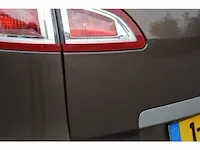 Renault scénic 1.4 tce privilege | 1-xbh-15 | 2010 | volledige historie | - afbeelding 8 van  43