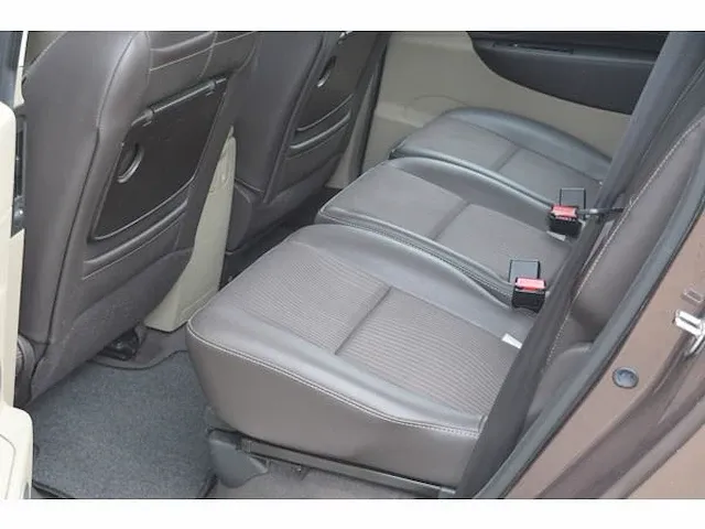 Renault scénic 1.4 tce privilege | 1-xbh-15 | 2010 | volledige historie | - afbeelding 13 van  43