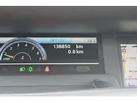 Renault scénic 1.4 tce privilege | 1-xbh-15 | 2010 | volledige historie | - afbeelding 15 van  43