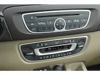 Renault scénic 1.4 tce privilege | 1-xbh-15 | 2010 | volledige historie | - afbeelding 16 van  43