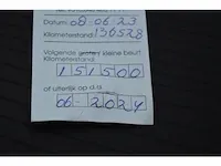 Renault scénic 1.4 tce privilege | 1-xbh-15 | 2010 | volledige historie | - afbeelding 20 van  43